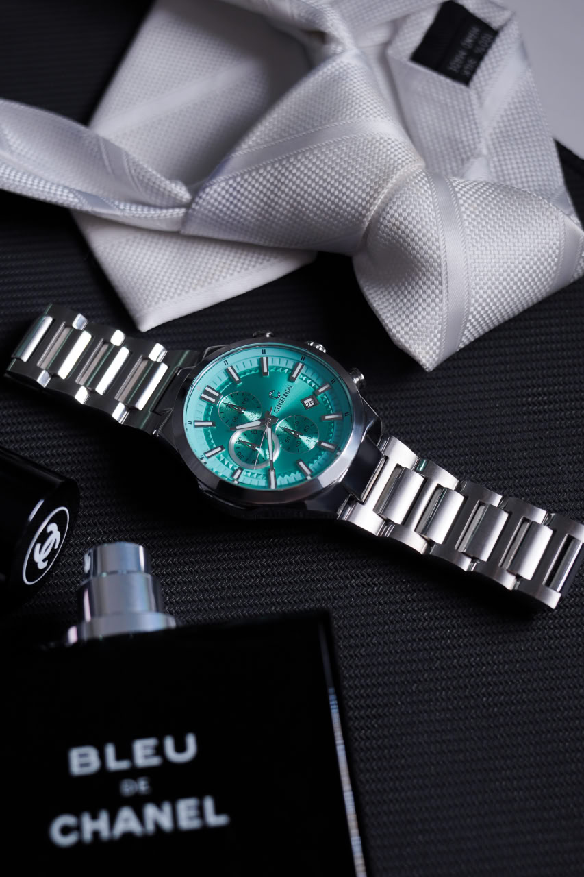 Elevate Your Style with Centennial